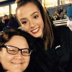 Meet your Posher, Kiara